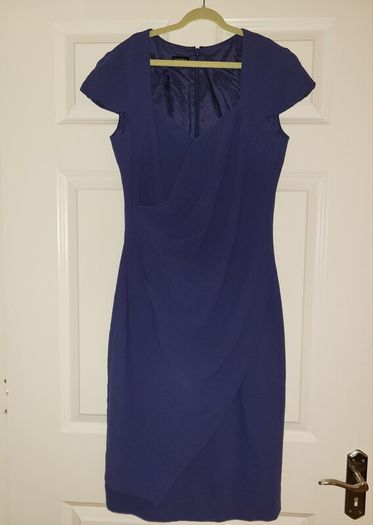 Hobbs dress