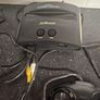 Sega Megadrive Mini AT Games Console Image 3