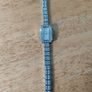 'King Girl' Shiny Diamond Watch Image 5