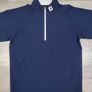 FootJoy FJ half Zip Golf Top Jacket Mens Small Image 2