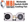 Nintendo Switch OLED Replacement Internal Cooling Fan Module CPU Cool Image 5
