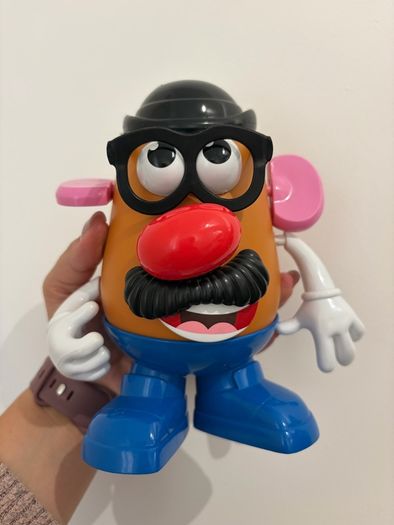 Mr Potato head