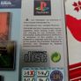 Fade to Black - PlayStation 1 Ps1 Games - Original Image 9