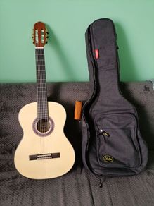 Spanish Guitar