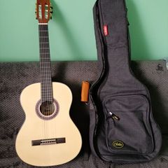Spanish Guitar