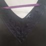 New Lisa& Co black cami top Image 3