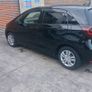 Honda fit 1.5 petrol Hybrid Image 2