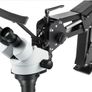 Microscope WF10X 20mm Binocular Stereo Pillar Stand Image 4