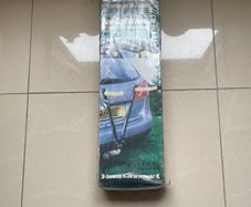 2 cycle carrier- tow bar mounted - new unopened