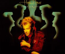 Howard Jones  Dream Into Action
