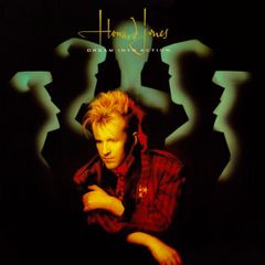 Howard Jones  Dream Into Action