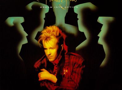 Howard Jones  Dream Into Action
