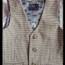 Next boys suit 7y, 122cm Image 7