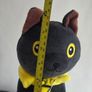 Denis Daily Sir Meows s lot Cat soft toy Image 8