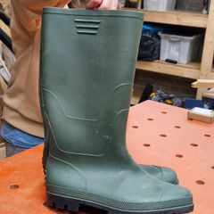 Wellingtons boots