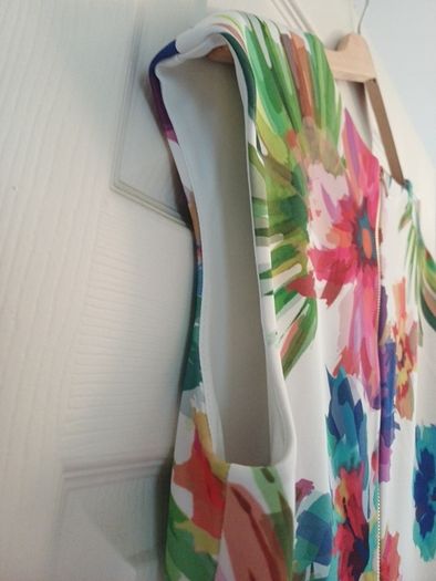 Frank Lynam Dress