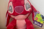 Disneys Lilo and Stitch Leroy Plush Brand New with Tags