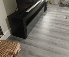 Television unit
