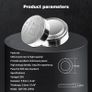 AG9 LR936 1.5V Alkaline Button Cell Batteries 10 batteries Image 2