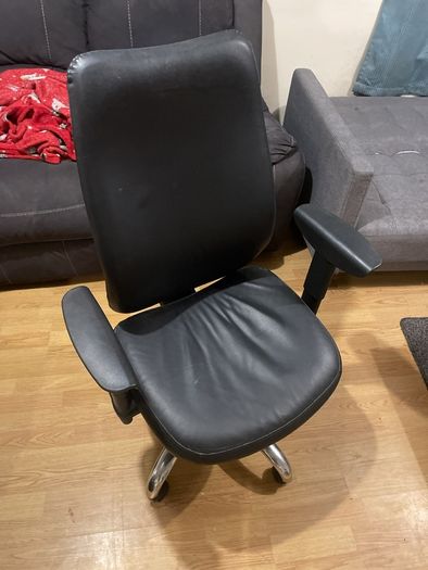 Office chair