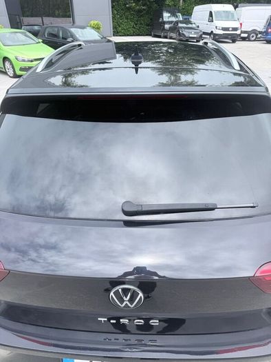 Volkswagen T-Roc, R-Line, 5 Door, 1.0 TSI 110HP