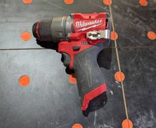 Milwaukee M12FPD2-0 M12 FUEL Gen 3 Combi Drill (Bare Unit)