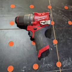 Milwaukee M12FPD2-0 M12 FUEL Gen 3 Combi Drill (Bare Unit)