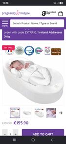 Cocoonababy