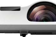 Epson EB-530 XGA HDMI VGA Short Throw 3200 Lumens HD (Lamp Hour: 2160)