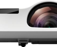 Epson EB-530 XGA HDMI VGA Short Throw 3200 Lumens HD (Lamp Hour: 2160)