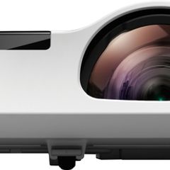 Epson EB-530 XGA HDMI VGA Short Throw 3200 Lumens HD (Lamp Hour: 2160)