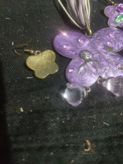 pendant