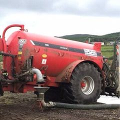 Hi spec 2000 gallon