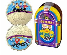 coins