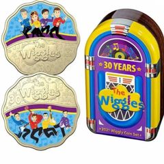 coins