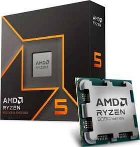 AMD Ryzen 5 9600X with Arctic Freezer 36 ARGB