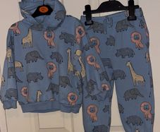 Dunnes Stores Tracksuit age 2-3