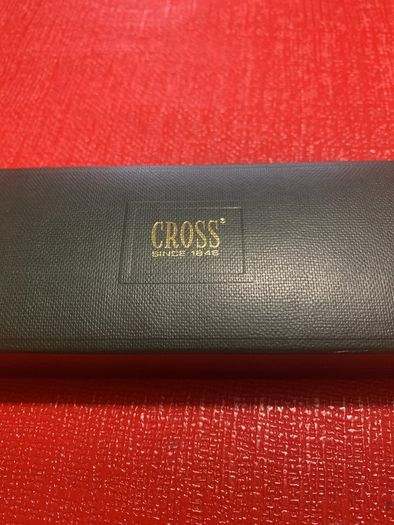 Cross Pen Box