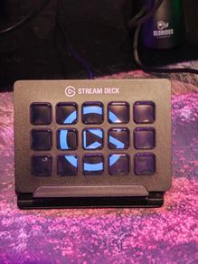 Stream Deck