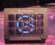 Stream Deck