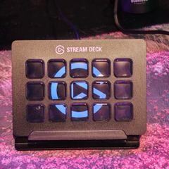 Stream Deck
