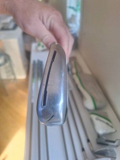 Golf Clubs