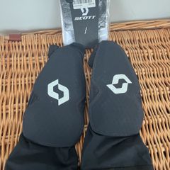 Scott elbow pads size medium
