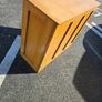 Price Drop 80euro - Bar Counter - Worn Veneered Mdf Image 4