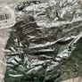 women beautiful dress Lulus Brand New size M dark green Image 4