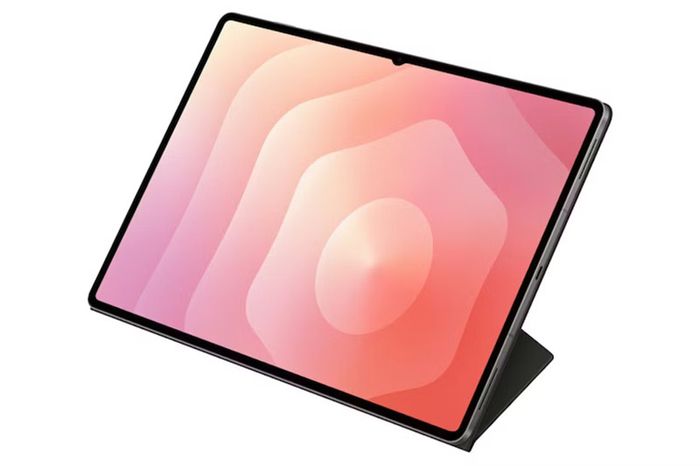 Original Samsung Smart Book Cover Dual View Flip Folio Case for Galaxy Tab S11 Ultra & S11 Ultra 5G (New)