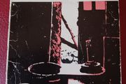 John Healy / The Death Of An Irish Town/ 1st edition/ Mercier/ 1968