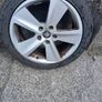 seat alloy wheels Image 4