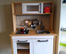 IKEA Kitchen
