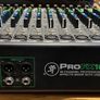 Mackie ProFX16v3 Analog Desk Image 4